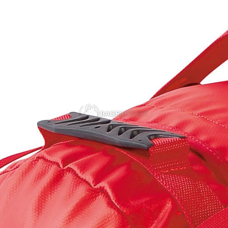 Дорожня сумка Tatonka Barrel XL Red (TAT 1954.015)