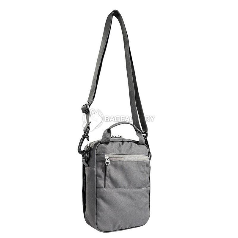 Чоловіча сумка Tatonka Check In Titan Grey (TAT 2999.021)