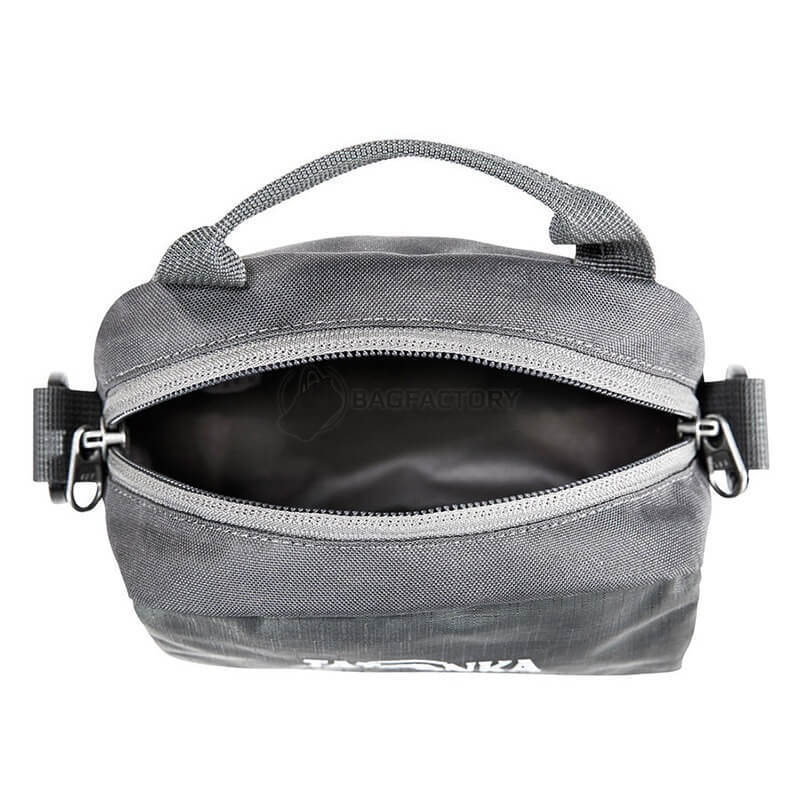 Чоловіча сумка Tatonka Check In Titan Grey (TAT 2999.021)