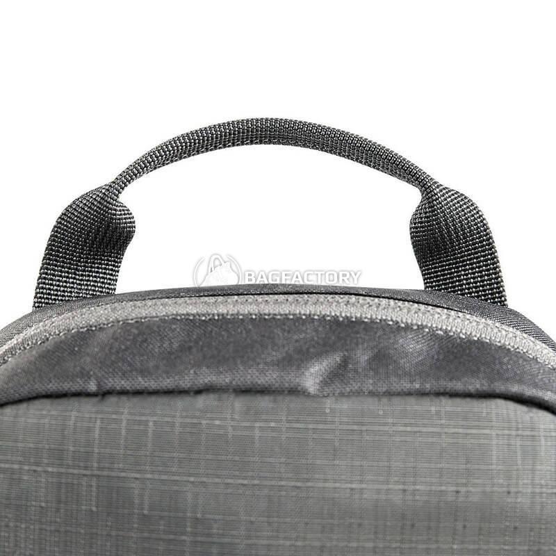 Чоловіча сумка Tatonka Check In Titan Grey (TAT 2999.021)