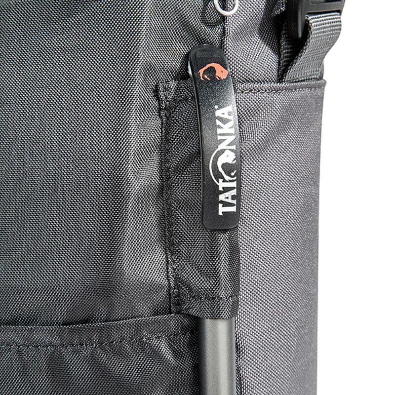 Чоловіча сумка Tatonka Check In Titan Grey (TAT 2999.021)