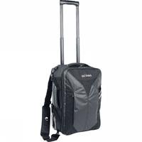 Дорожня сумка на колесах Tatonka Flightcase Roller Black S (TAT 1157.040 - S)