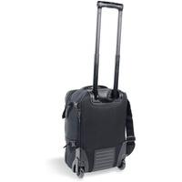 Дорожня сумка на колесах Tatonka Flightcase Roller Black S (TAT 1157.040 - S)