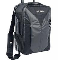 Дорожня сумка на колесах Tatonka Flightcase Roller Black S (TAT 1157.040 - S)