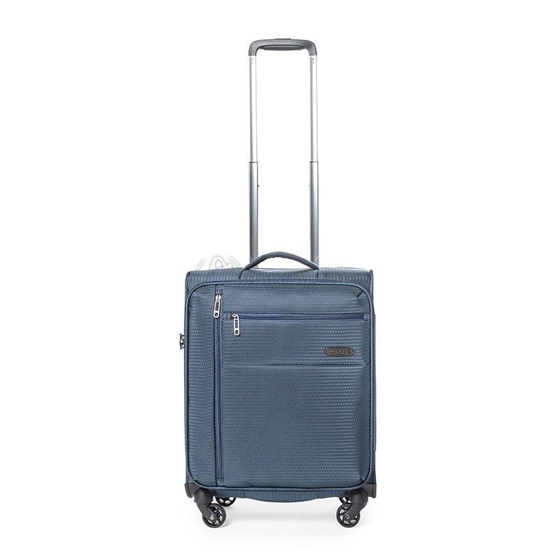 Валіза Epic Nano (S) Navy (927645)