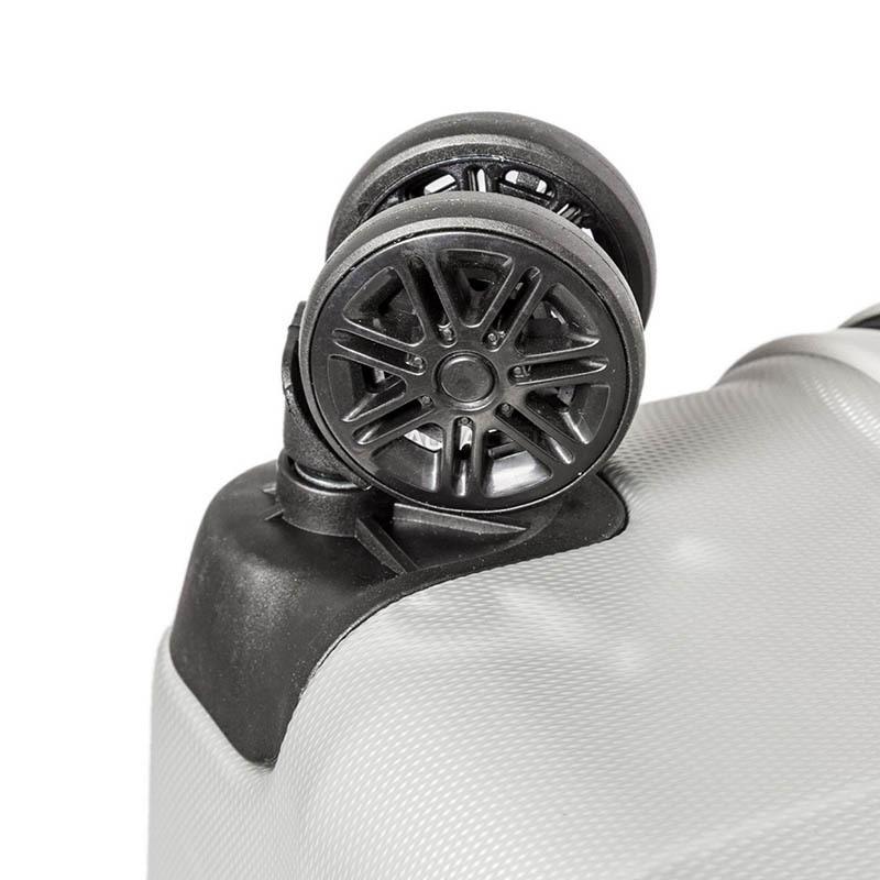 Валіза Epic POP Neo (L) Silver (927623)