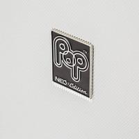 Валіза Epic POP Neo (M) Silver (927622)