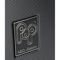 Валіза Epic POP Neo (S) Black (927617)