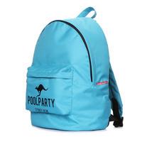Міський молодіжний рюкзак Poolparty Блакитний (backpack - oxford - sky)