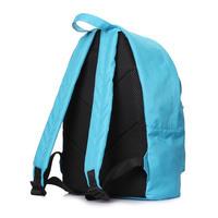Міський молодіжний рюкзак Poolparty Блакитний (backpack - oxford - sky)