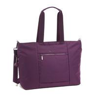 Жіноча сумка Hedgren Inter City Фіолетовий (HITC05/091-01)
