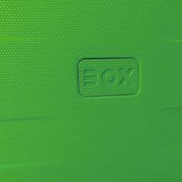 Валіза на 4-х колесах Roncato Box Young 118л Зелений (5541 1227)