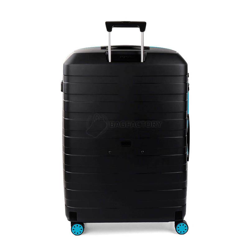 Валіза на 4-х колесах Roncato Box Young 118л Чорний (5541 1801)