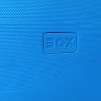 Валіза на 4-х колесах Roncato Box Young 80л Синій (5542 1208)