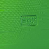 Валіза на 4-х колесах Roncato Box Young 41л Зелений (5543 1227)