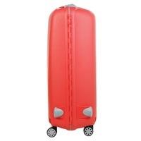 Валіза на 4-х колесах Roncato Light Коралова (500712/21)