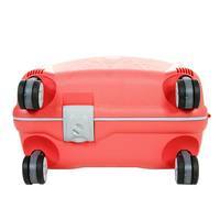 Валіза на 4-х колесах Roncato Light Коралова (500712/21)