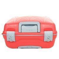 Валіза на 4-х колесах Roncato Light Коралова (500712/21)