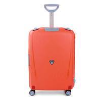 Валіза на 4-х колесах Roncato Light Помаранчева (500712 52)