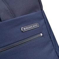 Дорожня сумка Roncato Sidetrack 42л Темно-синій (415265 23)