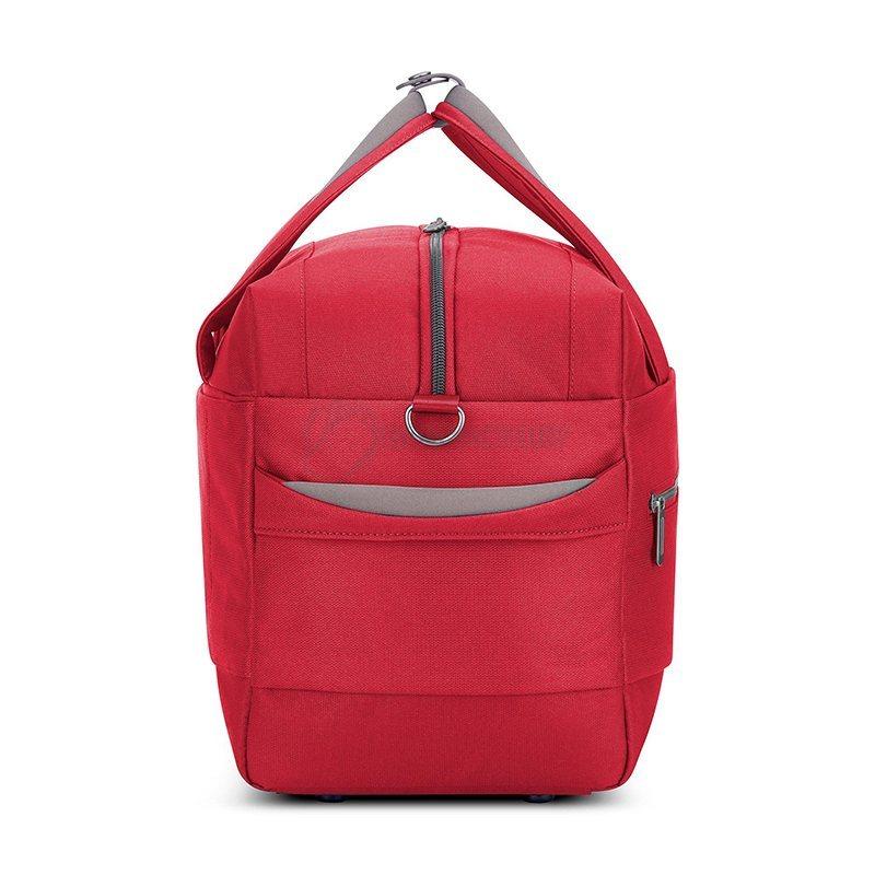 Дорожня сумка Roncato Sidetrack 27л Червоний (415266 09)