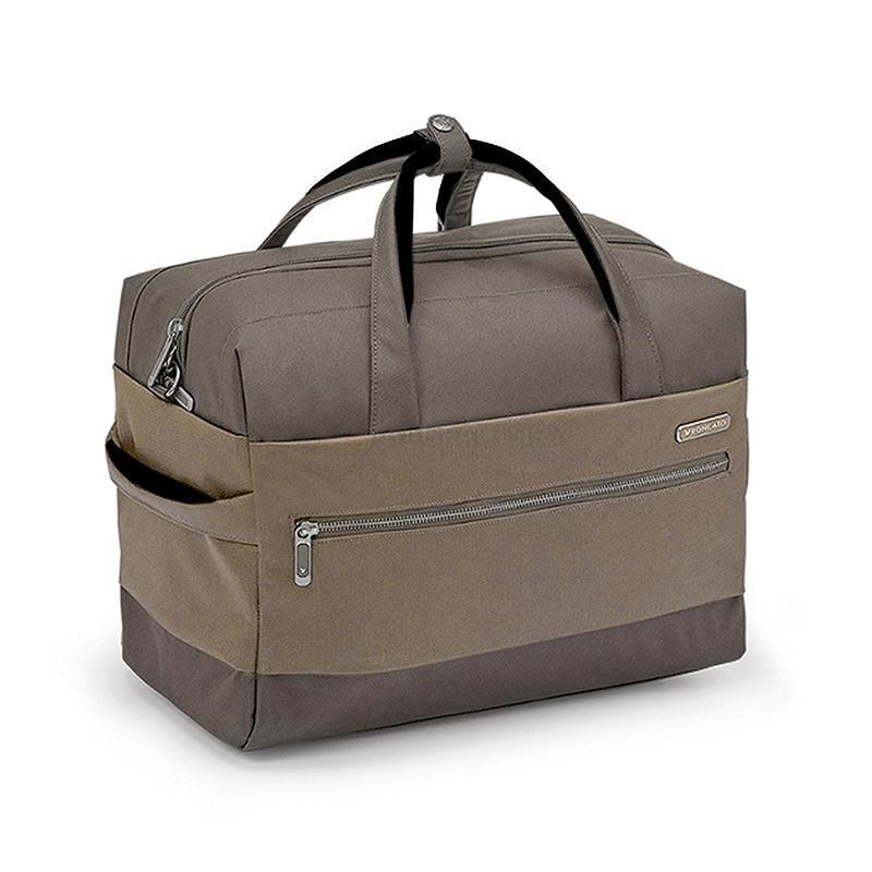 Дорожня сумка Roncato Sidetrack 27л Бежевий (415266 14)