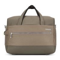 Дорожня сумка Roncato Sidetrack 27л Бежевий (415266 14)