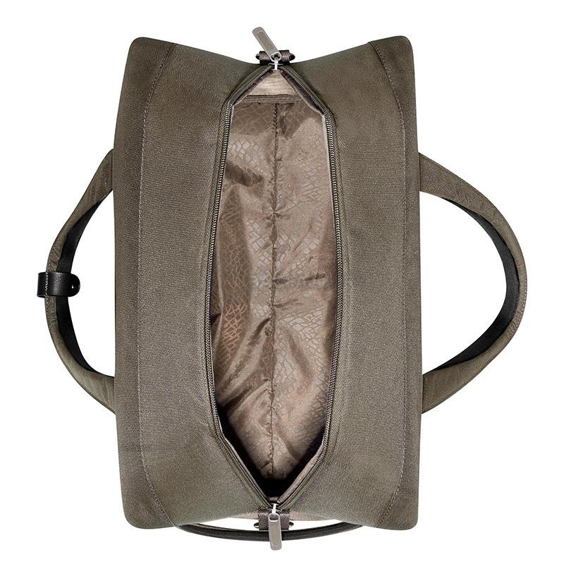 Дорожня сумка Roncato Sidetrack 27л Бежевий (415266 14)