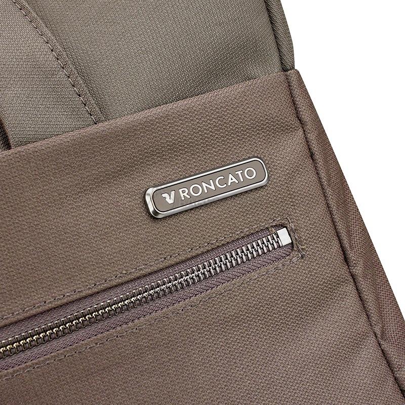 Дорожня сумка Roncato Sidetrack 27л Бежевий (415266 14)