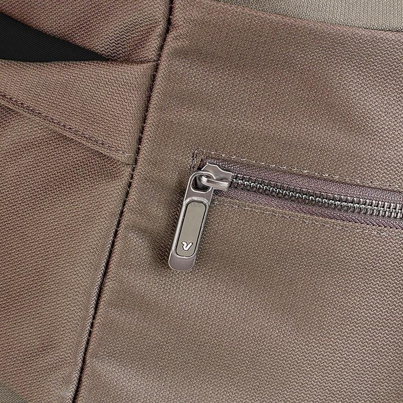 Дорожня сумка Roncato Sidetrack 27л Бежевий (415266 14)