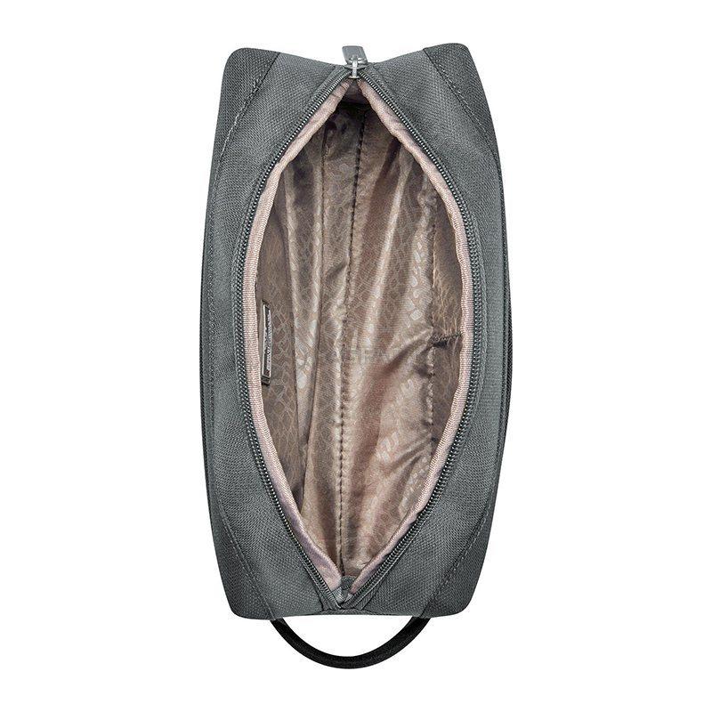 Дорожня сумка Roncato Sidetrack 27л Антрацит (415266 22)