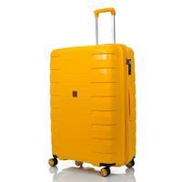 Комплект з 3-х валіз Roncato Spirit Жовтий (413170 06)
