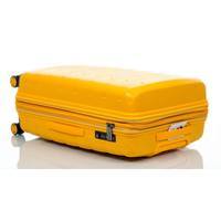 Комплект з 3-х валіз Roncato Spirit Жовтий (413170 06)