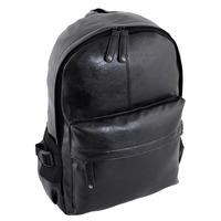 Міський рюкзак Traum Чорний (7175-03)