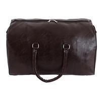 Дорожня сумка Traum Темно-коричневий (7056-11)
