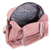 Дорожня сумка Traum Рожевий (7056-26)