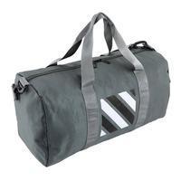 Дорожньо-спортивна сумка Traum Сірий (7067-20)