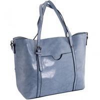 Жіноча сумка Traum Блакитний (7240-32)