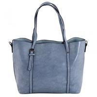 Жіноча сумка Traum Блакитний (7240-32)