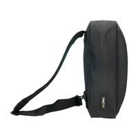 Міський рюкзак National Geographic Waterproof Чорний (N13505;06)