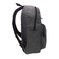 Міський рюкзак National Geographic Stream Антрацит з отд. для ноутбука і планшета (N13111;89)