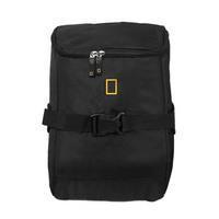 Міський рюкзак National Geographic Recovery Чорний (N14109;06)