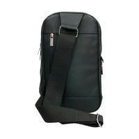 Міський рюкзак National Geographic Peak з RFID захистом Чорний (N13805;06)