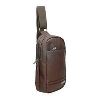 Міський рюкзак National Geographic Peak з RFID захистом Темно-коричневий (N13805;33)