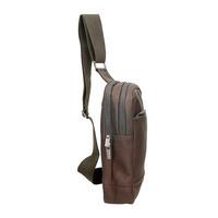 Міський рюкзак National Geographic Peak з RFID захистом Темно-коричневий (N13805;33)