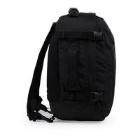 Сумка-рюкзак National Geographic Hybrid Чорний з відділ. д/ноут і планшета (N11802;06)