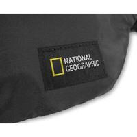 Поясна сумка National Geographic Hybrid Чорний (N11804;06)