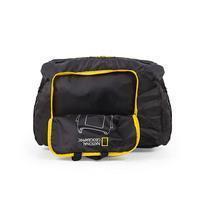 Жіноча сумка National Geographic Foldable Чорний (N14401;06)