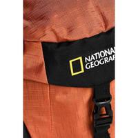 Туристичний рюкзак National Geographic Destination Помаранчевий (N16082;69)