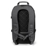 Міський рюкзак Eastpak TOPFLOID Black Denim 21л (EK02D77H)
